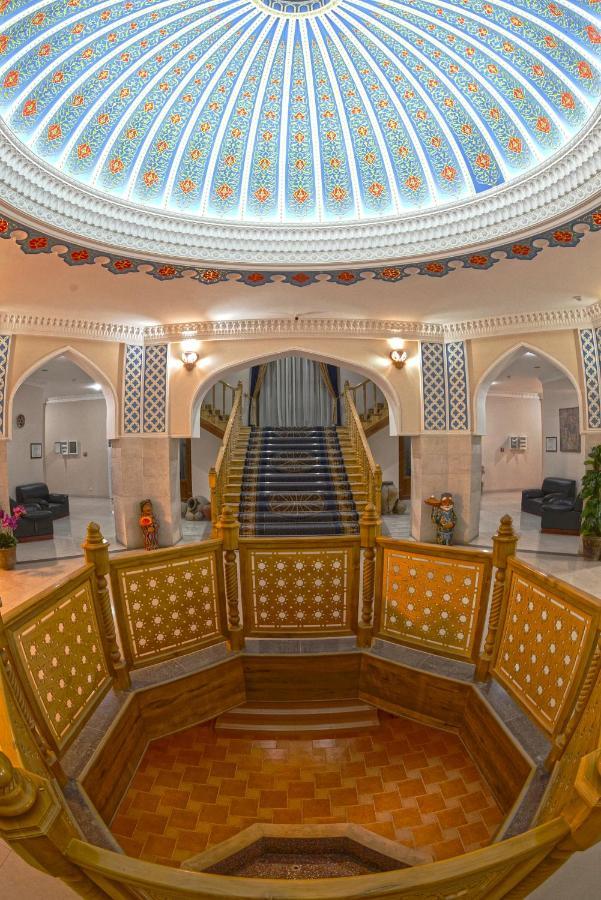 Minorai Kalon Boutique Hotel Bukhara Eksteriør bilde