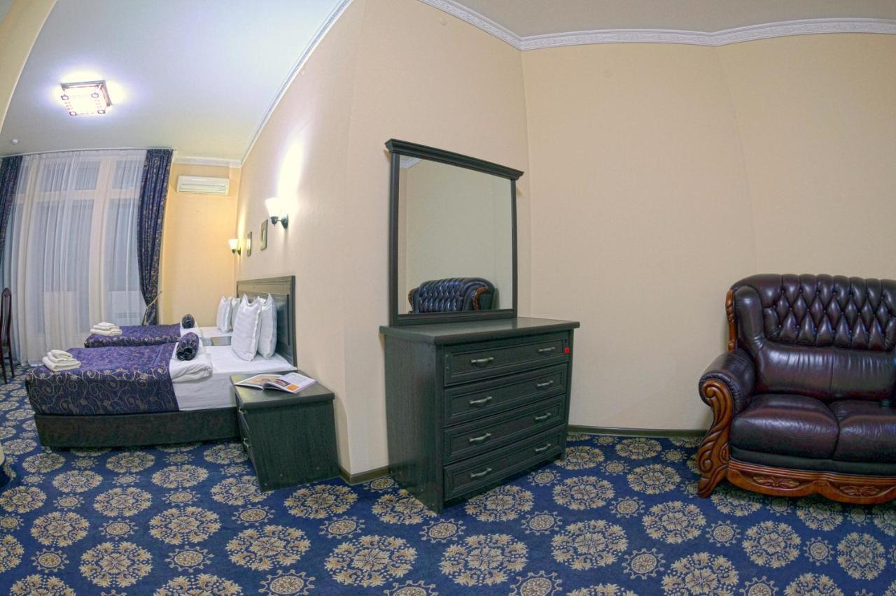 Minorai Kalon Boutique Hotel Bukhara Eksteriør bilde