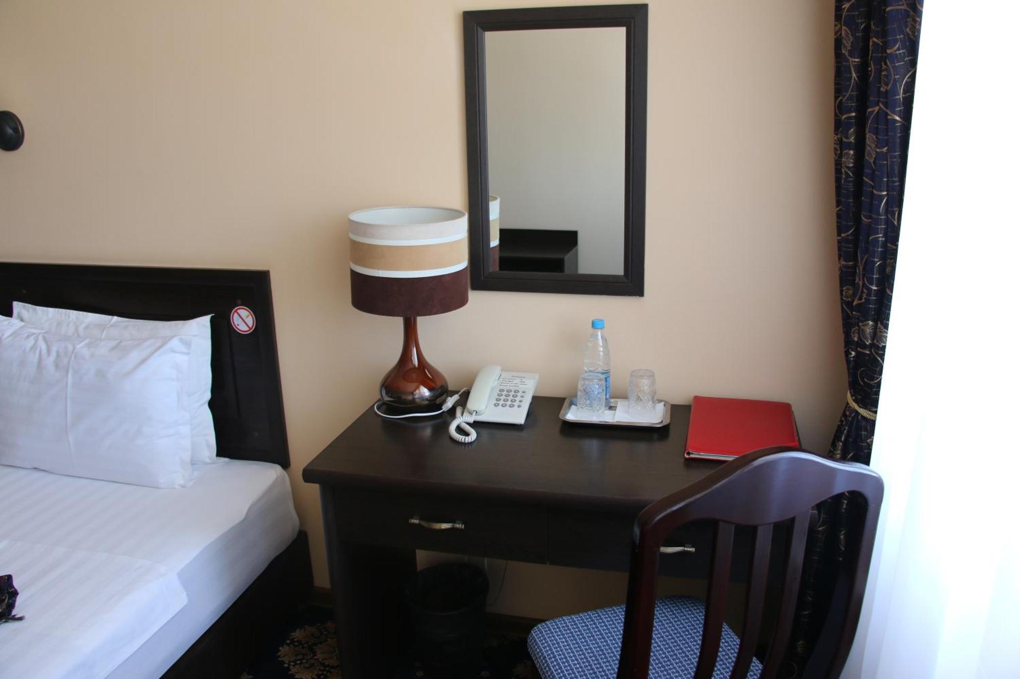 Minorai Kalon Boutique Hotel Bukhara Eksteriør bilde
