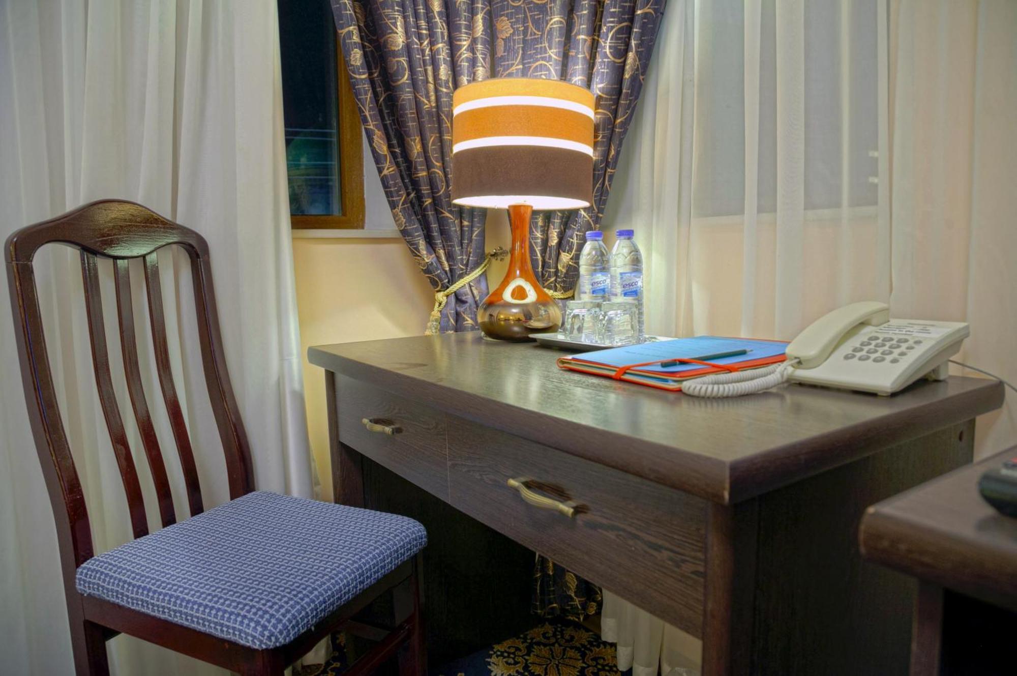 Minorai Kalon Boutique Hotel Bukhara Eksteriør bilde